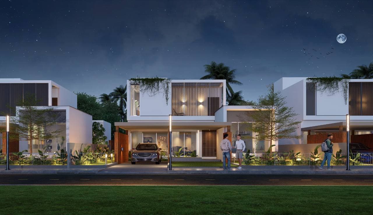 Premium Villas